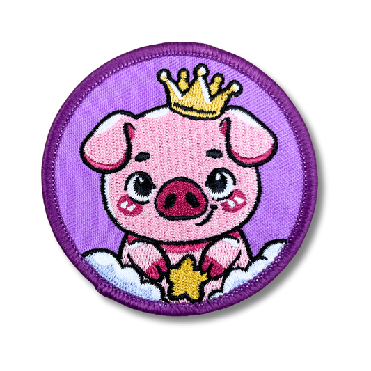 Princess Pig