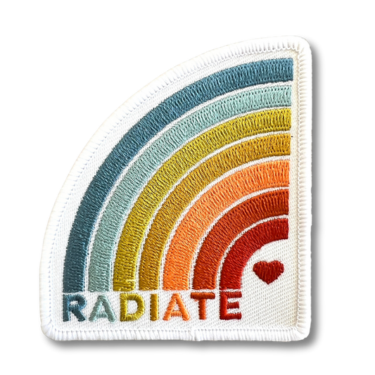 Radiate