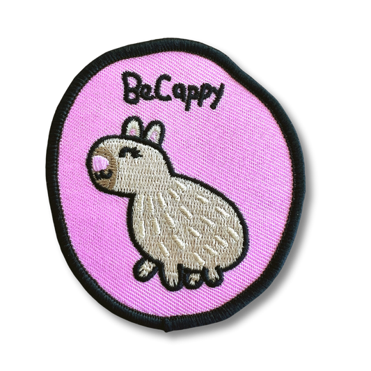 Be Cappy