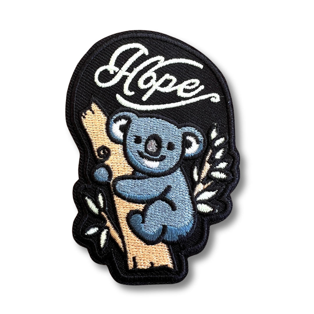 Hope Koala