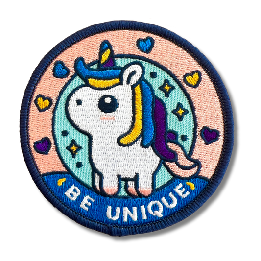 Be Unique Unicorn