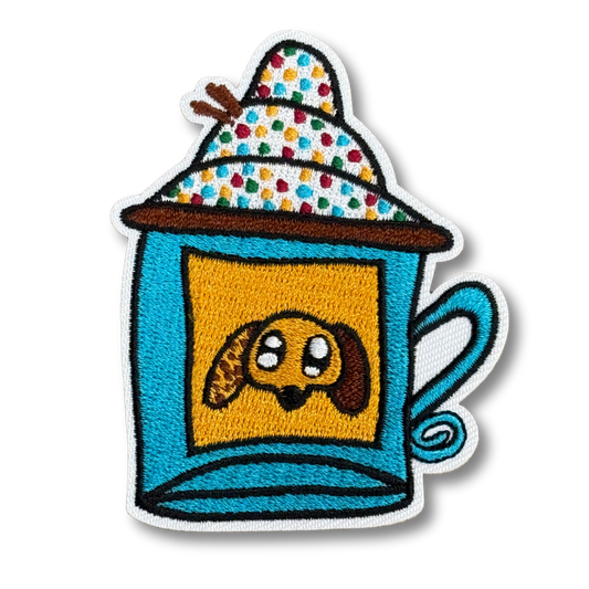 Calves & Cocoa