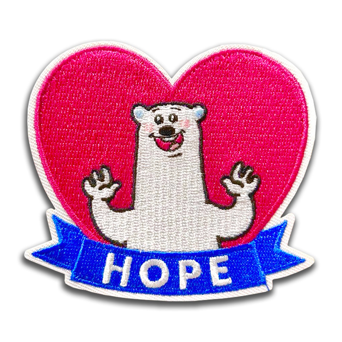 Hope Bear