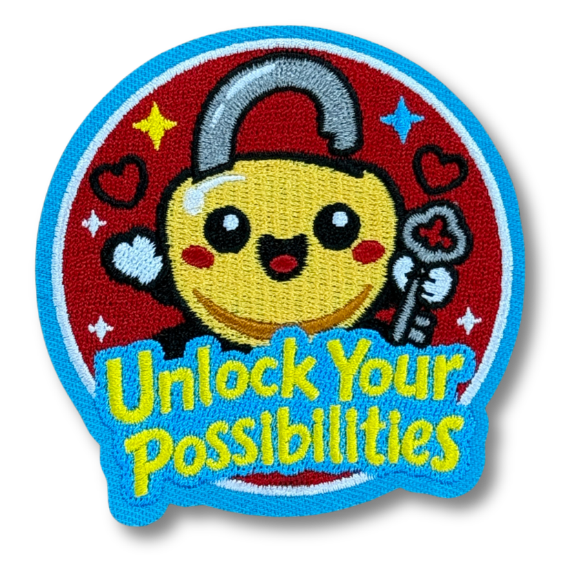 Unlock the Possibilities