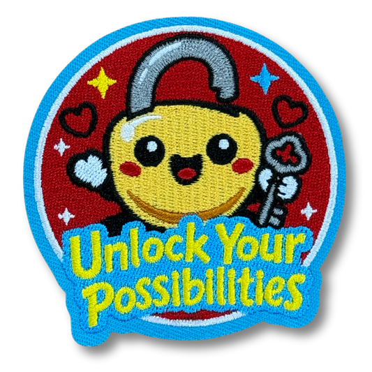 Unlock the Possibilities