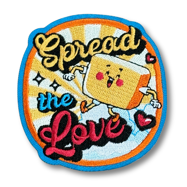 Spread the Love