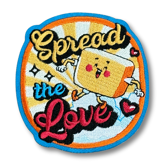 Spread the Love