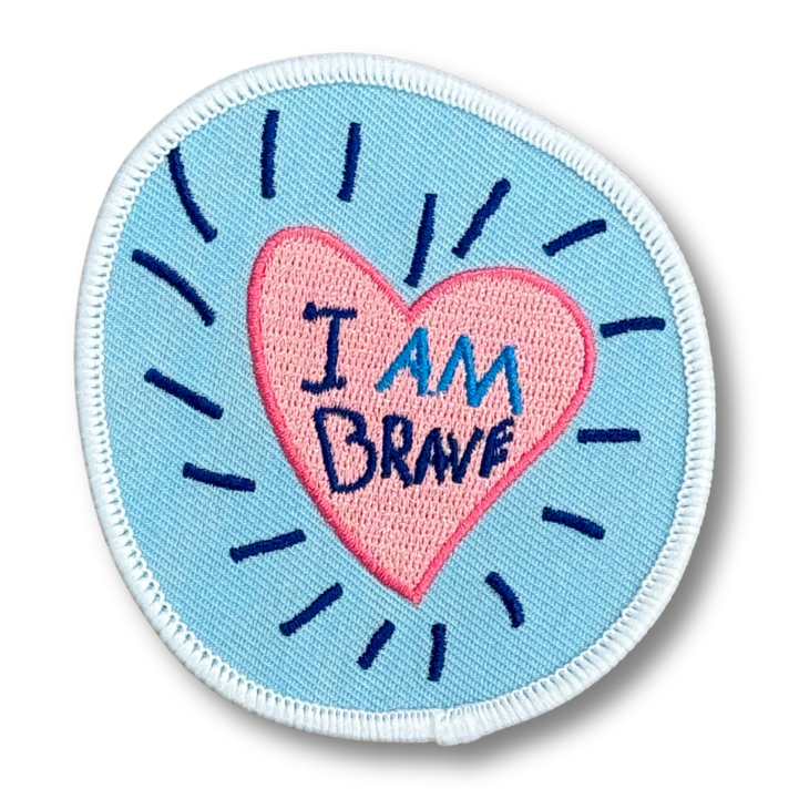 I am Brave