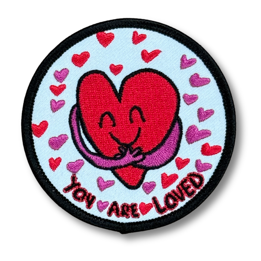 You are Loved