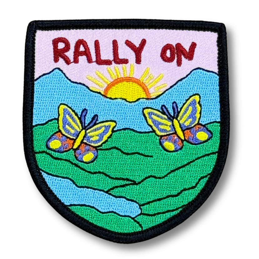 Rally On!