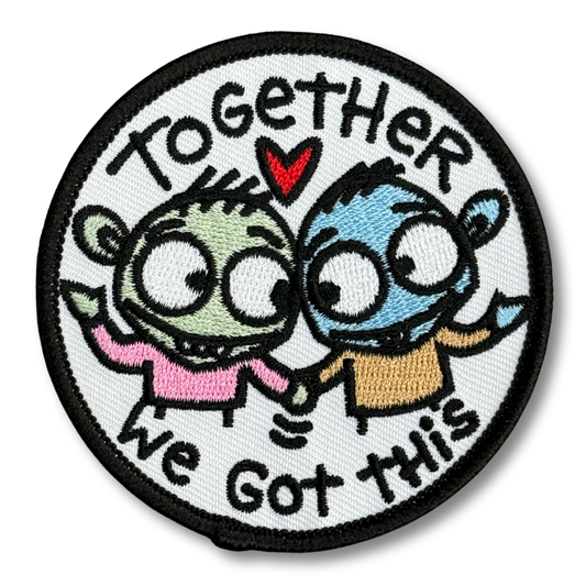 Together We Got This!